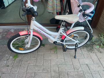 Bici bambina