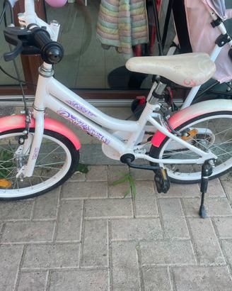Bici bambina