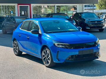 Opel Corsa Hybrid 110 CV aut. GS