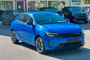 Opel Corsa Hybrid 110 CV aut. GS