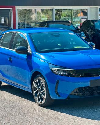 Opel Corsa Hybrid 110 CV aut. GS