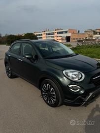 Fiat 500X 1.2 T3 120Cv - CityCross- Cerchi in lega
