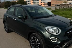 Fiat 500X 1.2 T3 120Cv - CityCross- Cerchi in lega
