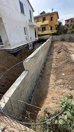 TERRENO SUBITO EDIFICABILE ZON RESIDENZIALE USSANA