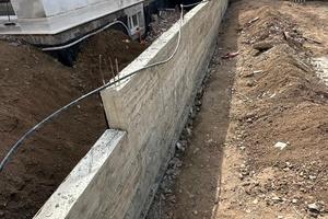 TERRENO SUBITO EDIFICABILE ZON RESIDENZIALE USSANA