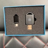 CHIAVETTA USB per CAR&PLAY AUTO WIRELESS