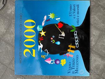 Serie di divisionali di San Marino