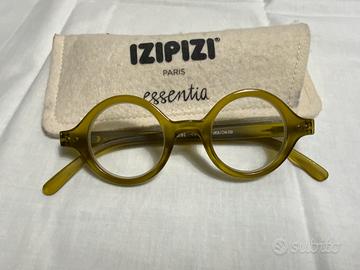 Splendidi Occhiali  Izipizi originali