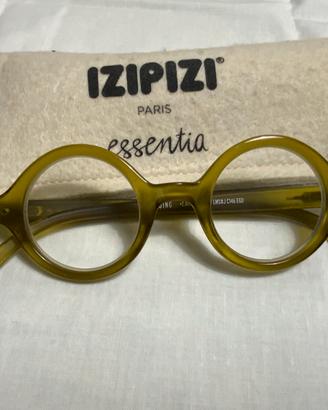 Splendidi Occhiali  Izipizi originali
