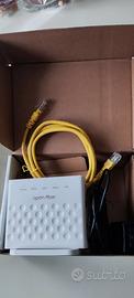 GPON ONT ZTE ZXHN F601 Open Fiber