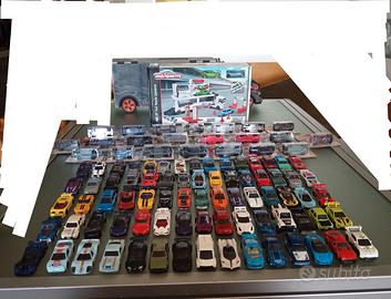 lotto collezione hot wheels 