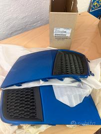 Cover fendinebbia subaru wrx sti 2010/2014