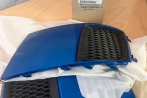 Cover fendinebbia subaru wrx sti 2010/2014