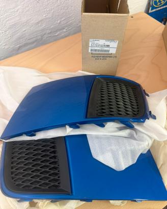 Cover fendinebbia subaru wrx sti 2010/2014