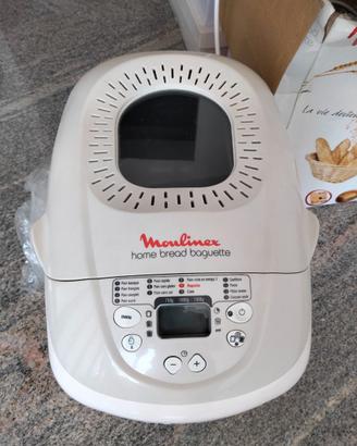 Panificatore 