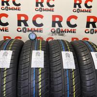 4 GOMME USATE 165/65R14 79T DUNLOP
