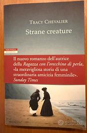 Strane creature di Tracy Chevalier