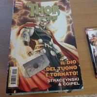 THOR E I VENDICATORI