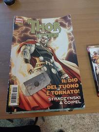 THOR E I VENDICATORI