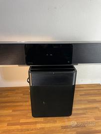 SoundBar Home Theater PHILIPS HTS8140/12