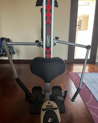 Vogatore Get Fit