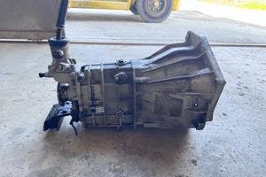 Cambio iveco daily 35-10 2826