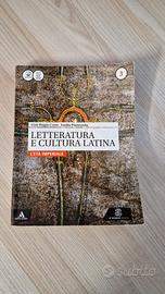 libro di letteratura latina 3