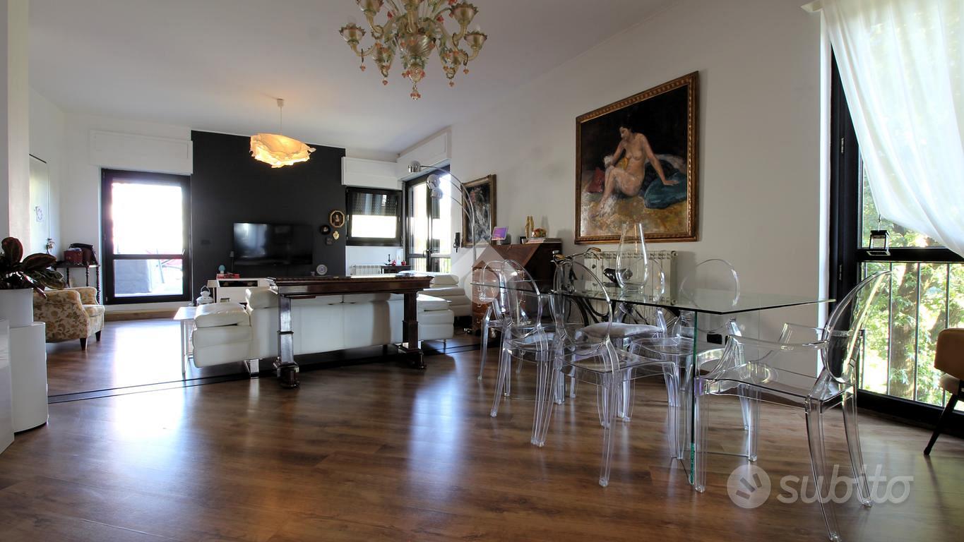 Appartamento – MI - Vista 5
