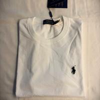 T-shirt ralph lauren bianca M