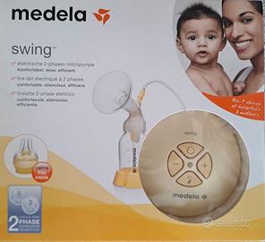 Tiralatte Swing Medela