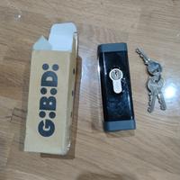 Selettore chiave per cancelli