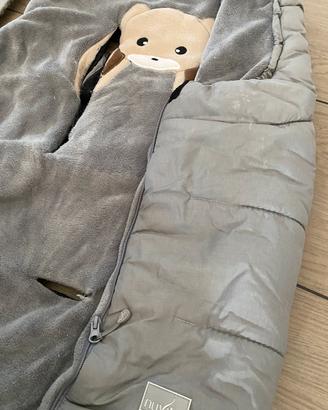 Coperta per passeggino