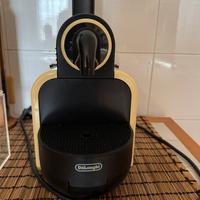 Macchina caffè inissia