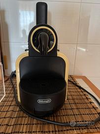 Macchina caffè inissia