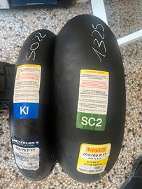 120/70 -200/60 metzler pirelli