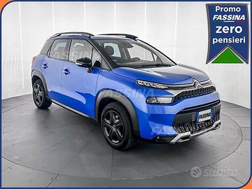 Citroën C3 Aircross BlueHDi 120 S&S EAT6 Feel