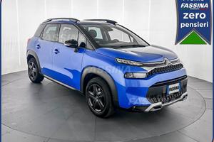 Citroën C3 Aircross BlueHDi 120 S&S EAT6 Feel