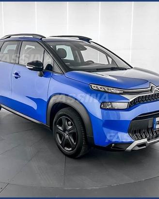 Citroën C3 Aircross BlueHDi 120 S&S EAT6 Feel