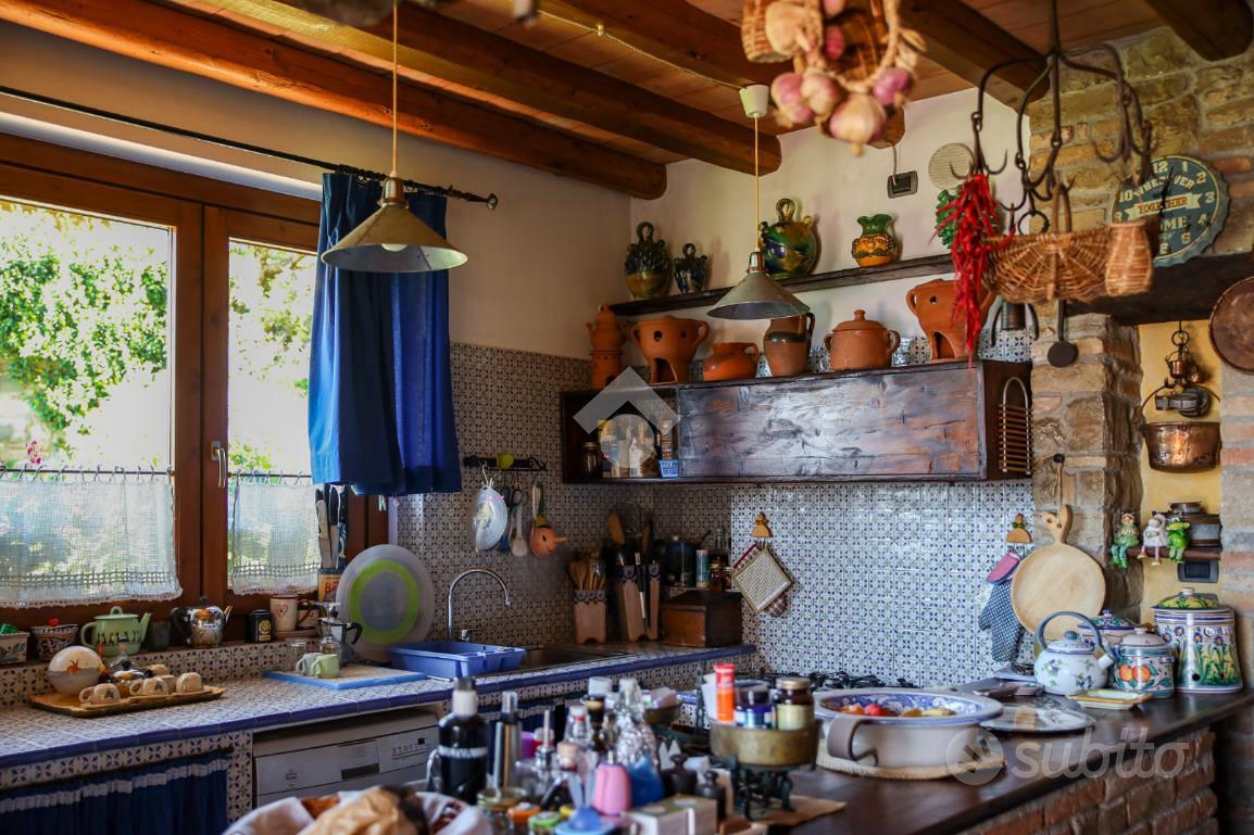 Casa – Ranzanico, Madrera - Altro