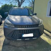 EMC Wave 3 Turbo 1.5 bifuel 51000 km automatica