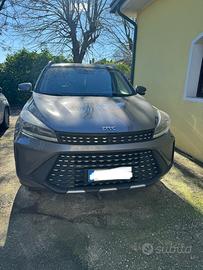 EMC Wave 3 Turbo 1.5 bifuel 51000 km automatica