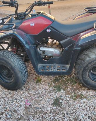 quad kimco 50.2t