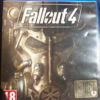 Fallout 4 per playstation 4