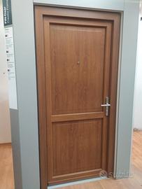 PORTONCINO D'INGRESSO FINSTRAL