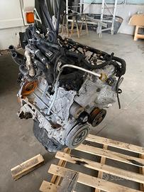 MOTORE FIAT 1300 MULTIJET EURO 4