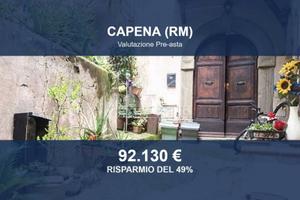 Immobile in asta di 140 m² con più di 5 locali a C