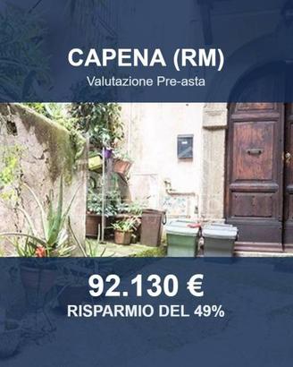 Immobile in asta di 140 m² con più di 5 locali a C