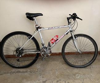 Biciclette Mountain Bike Carraro Usate Mountain Bike Carraro Artik