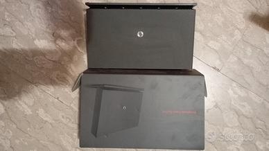 Vodafone Power Station nuova - Modem Router Wi-Fi 