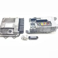 KIT CHIAVE FIAT 500 Serie 6f3.b1/hw04p (07>14)